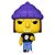 Funko Pop The Simpsons - Jimbo Jones #1255 Vinil 9,5 Cm Oficial Funko Vinil 9,5 cm Oficial Funko - Imagem 1