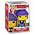 Funko Pop The Simpsons - Jimbo Jones #1255 Vinil 9,5 Cm Oficial Funko Vinil 9,5 cm Oficial Funko - Imagem 2