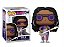 Funko Pop Rocks - H.E.R H.E.R #295 Vinil 9,5 Cm Oficial Funko Vinil 9,5 cm Oficial Funko - Imagem 2