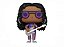 Funko Pop Rocks - H.E.R H.E.R #295 Vinil 9,5 Cm Oficial Funko Vinil 9,5 cm Oficial Funko - Imagem 3