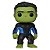 Funko Pop Marvel - She-Hulk Hulk #1130 Vinil 9,5 cm Oficial Funko - Imagem 1
