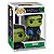 Funko Pop Marvel - She-Hulk Hulk #1130 Vinil 9,5 cm Oficial Funko - Imagem 2