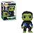 Funko Pop Marvel - She-Hulk Hulk #1130 Vinil 9,5 cm Oficial Funko - Imagem 3