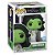 Funko Pop Marvel She-Hulk She-Hulk - Gala Look #1127 Vinil 9,5 cm Oficial Funko - Imagem 3