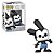 Funko Pop Disney 100Th Oswald The - Lucky Rabbit #1315 Vinil 9,5 cm Oficial Funko - Imagem 3