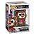 Funko Pop Five Nigths Freddy - Circus Freddy #912 Vinil 9,5 Cm Oficial Funko Vinil 9,5 cm Oficial... - Imagem 2