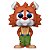 Funko Pop Five Nigths Freddy - Circus Foxy #911 Vinil 9,5 Cm Oficial Funko Vinil 9,5 cm Oficial F... - Imagem 2