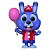 Funko Pop Five Nigths Freddy - Balloon Bonnie #909 Vinil 9,5 Cm Oficial Funko Vinil 9,5 cm Oficia... - Imagem 1