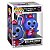 Funko Pop Five Nigths Freddy - Balloon Bonnie #909 Vinil 9,5 Cm Oficial Funko Vinil 9,5 cm Oficia... - Imagem 2
