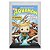 Funko Pop Comic Cover Dc - Aquaman 13 #67404 Vinil 9,5 Cm Oficial Funko Vinil 9,5 cm Oficial Funko - Imagem 1