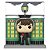 Funko Pop Harry Potter 20Th - Neville Longbottom #155 Vinil 9,5 Cm Oficial Funko Vinil 9,5 cm Ofi... - Imagem 1