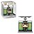 Funko Pop Harry Potter 20Th - Neville Longbottom #155 Vinil 9,5 Cm Oficial Funko Vinil 9,5 cm Ofi... - Imagem 3
