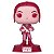Funko Pop Star Wars - Valentines Rey #588 Vinil 9,5 Cm Oficial Funko Vinil 9,5 cm Oficial Funko - Imagem 1
