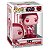 Funko Pop Star Wars - Valentines Rey #588 Vinil 9,5 Cm Oficial Funko Vinil 9,5 cm Oficial Funko - Imagem 2