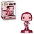 Funko Pop Star Wars - Valentines Rey #588 Vinil 9,5 Cm Oficial Funko Vinil 9,5 cm Oficial Funko - Imagem 3