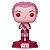 Funko Pop Star Wars Valentines - Princess Leia #589 Vinil 9,5 cm Oficial Funko - Imagem 1