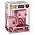 Funko Pop Star Wars Valentines - Princess Leia #589 Vinil 9,5 cm Oficial Funko - Imagem 2