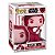 Funko Pop Star Wars Valentines - Kylo Ren #591 Vinil 9,5 Cm Oficial Funko Vinil 9,5 cm Oficial Funko - Imagem 2