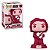 Funko Pop Star Wars Valentines - Kylo Ren #591 Vinil 9,5 Cm Oficial Funko Vinil 9,5 cm Oficial Funko - Imagem 3