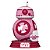 Funko Pop Star Wars - Valentines Bb-8 #590 Vinil 9,5 Cm Oficial Funko Vinil 9,5 cm Oficial Funko - Imagem 1