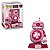 Funko Pop Star Wars - Valentines Bb-8 #590 Vinil 9,5 Cm Oficial Funko Vinil 9,5 cm Oficial Funko - Imagem 3