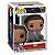 Funko Pop Marvel Spider-Man Far From Home - Mj W/Box (Temporada 3) #1161 Vinil 9,5 Cm Oficial Fun... - Imagem 2