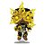 Funko Pop Marvel Spider-Man Far From - Home Electro (Temporada 3) #1164 Vinil 9,5 Cm Oficial Funk... - Imagem 1