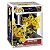 Funko Pop Marvel Spider-Man Far From - Home Electro (Temporada 3) #1164 Vinil 9,5 Cm Oficial Funk... - Imagem 2