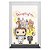 Funko Pop Wizard Of Oz Dorothy & - Toto 10 #67546 Vinil 9,5 Cm Oficial Funko Vinil 9,5 cm Oficial... - Imagem 1