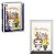 Funko Pop Wizard Of Oz Dorothy & - Toto 10 #67546 Vinil 9,5 Cm Oficial Funko Vinil 9,5 cm Oficial... - Imagem 3