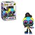 Funko Pop Moon Girl And Devil Dinosaur - Moon Girl #1119 Vinil 9,5 Cm Oficial Funko Vinil 9,5 cm ... - Imagem 3