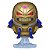 Funko Pop Marvel Ant-Man - Quantumania M.O.D.O.K. #1140 Vinil 9,5 Cm Oficial Funko Vinil 9,5 cm O... - Imagem 1