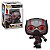 Funko Pop Marvel Ant-Man - Quantumania Ant-Man #1137 Vinil 9,5 Cm Oficial Funko Vinil 9,5 cm Ofic... - Imagem 3