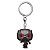 Funko Pop Keychain Ant-Man - Quantumania Ant-Man #70488 Vinil 9,5 Cm Oficial Funko Vinil 9,5 cm O... - Imagem 1