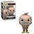 Funko Pop Pinocchio - Movie Geppetto #1297 Vinil 9,5 cm Oficial Funko - Imagem 3