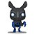 Funko Pop Pinocchio Movie - Black Rabbit #1296 Vinil 9,5 cm Oficial Funko - Imagem 1