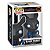 Funko Pop Pinocchio Movie - Black Rabbit #1296 Vinil 9,5 cm Oficial Funko - Imagem 2