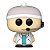 Funko Pop Rocks Albums Dlx South - Park Boyband #65753 Vinil 9,5 Cm Oficial Funko Vinil 9,5 cm Of... - Imagem 6