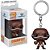 Funko Pop Keychain - Overwatch Doomfist Vinil 9,5 cm Oficial Funko - Imagem 1