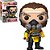 Funko Pop Apex - Legends Caustic #548 Vinil 9,5 Cm Oficial Funko Vinil 9,5 cm Oficial Funko - Imagem 1