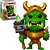 Funko Pop Spyro The Dragon 2 - Gnasty Gnorc #530 Vinil 9,5 Cm Oficial Funko Vinil 9,5 cm Oficial ... - Imagem 1