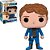 Funko Pop Star Trek Beyond Chevok - Survival Suit #355 Vinil 9,5 Cm Oficial Funko Vinil 9,5 cm Of... - Imagem 1