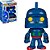 Funko Pop Gigantor - Gigantor #41 Vinil 9,5 Cm Oficial Funko Vinil 9,5 cm Oficial Funko - Imagem 1
