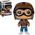 Funko Pop Tomorrowland Frank - Walker Young #140 Vinil 9,5 Cm Oficial Funko Vinil 9,5 cm Oficial ... - Imagem 1