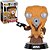 Funko Pop Star - Wars Zuckuss #122 Vinil 9,5 Cm Oficial Funko Vinil 9,5 cm Oficial Funko - Imagem 1