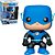 Funko Pop Heroes Dc The Flash - Latern Blue #47 Vinil 9,5 Cm Oficial Funko Vinil 9,5 cm Oficial F... - Imagem 1