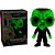 Funko Pop Heroes Suicide Killer Croc - Dark Glow #102 Vinil 9,5 Cm Oficial Funko Vinil 9,5 cm Ofi... - Imagem 2