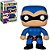 Funko Pop The Phantom The - Phantom Blue #67 Vinil 9,5 Cm Oficial Funko Vinil 9,5 cm Oficial Funko - Imagem 1