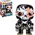 Funko Pop Civil War Crossbones - Battle Damage #140 Vinil 9,5 Cm Oficial Funko Vinil 9,5 cm Ofici... - Imagem 1