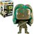 Funko Pop Batman Vs Superman Wonder - Woman Patina #86 Vinil 9,5 Cm Oficial Funko Vinil 9,5 cm Of... - Imagem 1